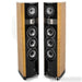Focal Electra 1038 Be Floorstanding Speakers; Champagne Pair