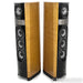 Focal Electra 1038 Be Floorstanding Speakers; Champagne Pair