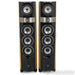 Focal Electra 1038 Be Floorstanding Speakers; Champagne Pair