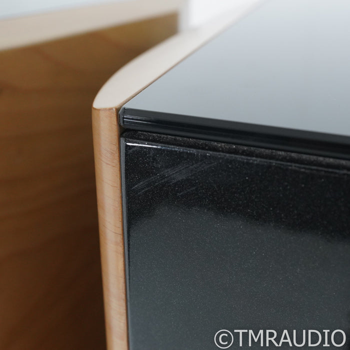 Focal Electra 1038 Be Floorstanding Speakers; Champagne Pair