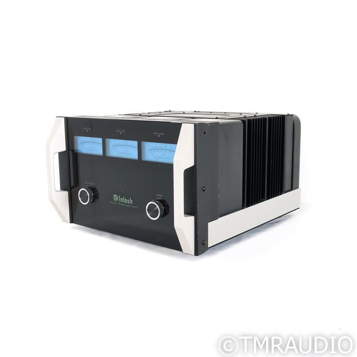 McIntosh MC303 Three Channel Power Amplifier
