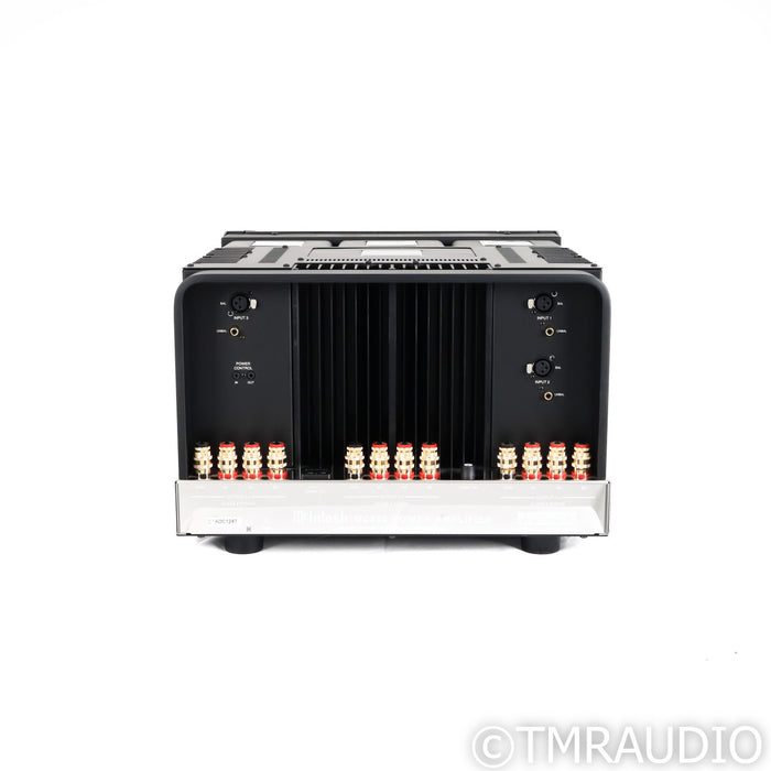 McIntosh MC303 Three Channel Power Amplifier