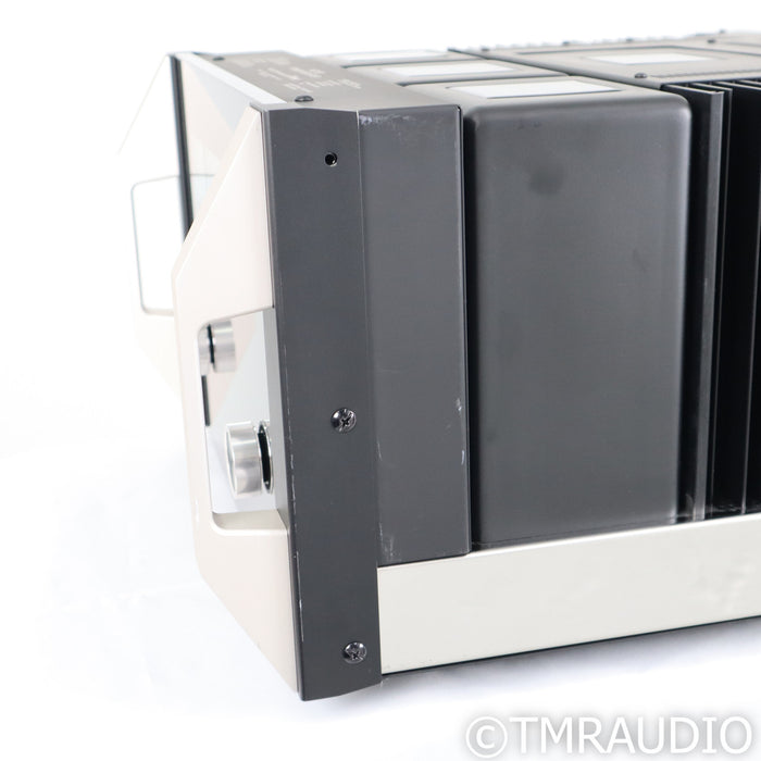McIntosh MC303 Three Channel Power Amplifier