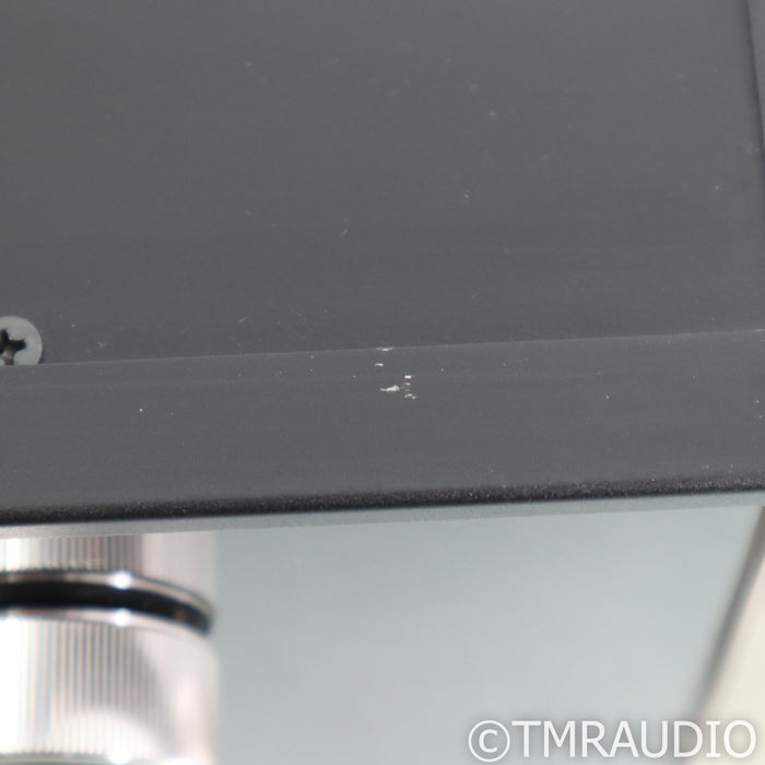 McIntosh MX121 7.2 Channel Home Theater Processor; MM Phono