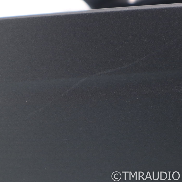 McIntosh MX121 7.2 Channel Home Theater Processor; MM Phono