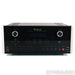 McIntosh MX121 7.2 Channel Home Theater Processor; MM Phono