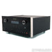 McIntosh MX121 7.2 Channel Home Theater Processor; MM Phono