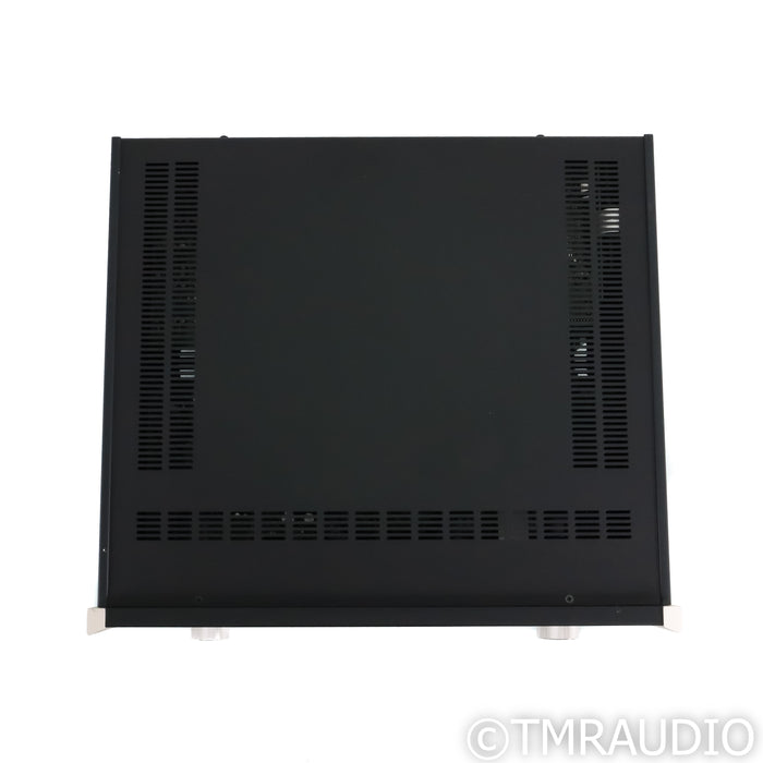 McIntosh MX121 7.2 Channel Home Theater Processor; MM Phono