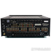 McIntosh MX121 7.2 Channel Home Theater Processor; MM Phono