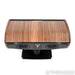 Sonus Faber Olympica Center Speaker; Walnut with Stand