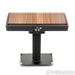Sonus Faber Olympica Center Speaker; Walnut with Stand