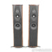 Sonus Faber Olympica II Floorstanding Speakers; Walnut Pair