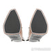 Sonus Faber Olympica II Floorstanding Speakers; Walnut Pair