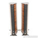 Sonus Faber Olympica II Floorstanding Speakers; Walnut Pair