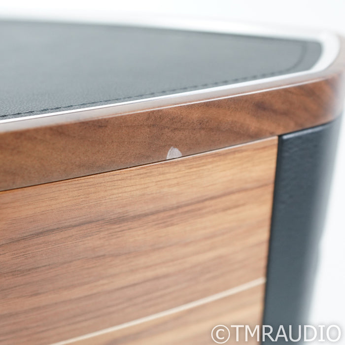 Sonus Faber Olympica II Floorstanding Speakers; Walnut Pair