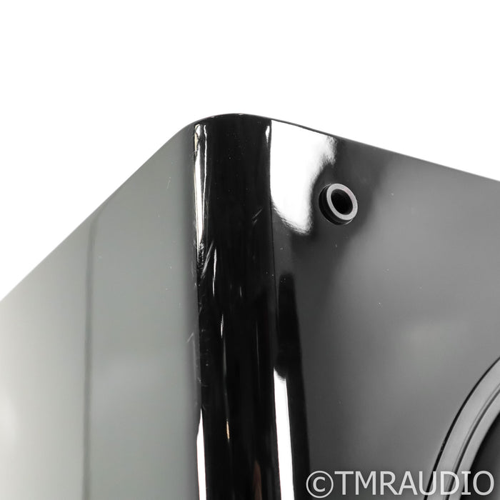 Sumiko S.9 10" Powered Subwoofer; Black