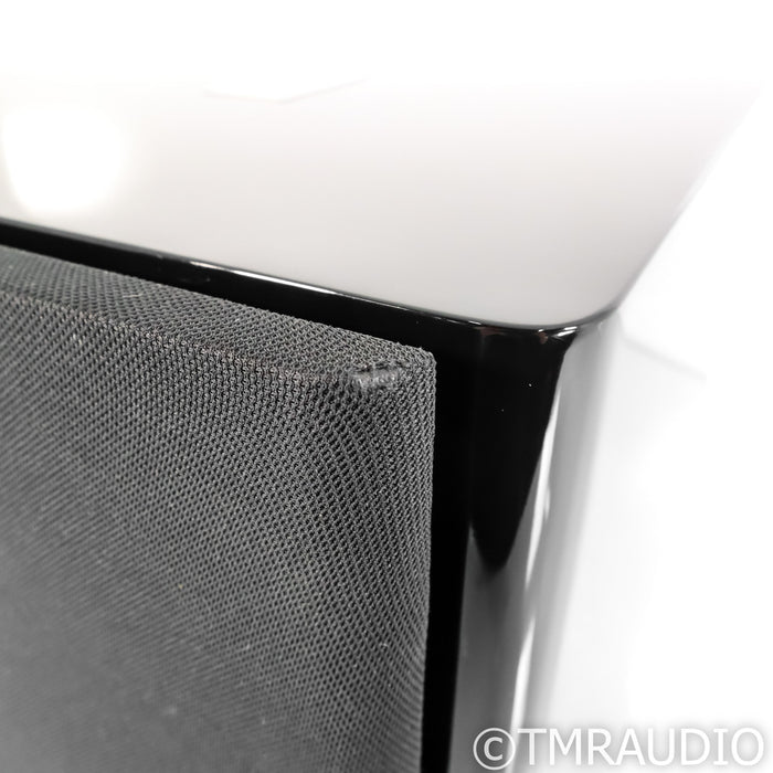 Sumiko S.9 10" Powered Subwoofer; Black