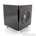 Sumiko S.9 10" Powered Subwoofer; Black