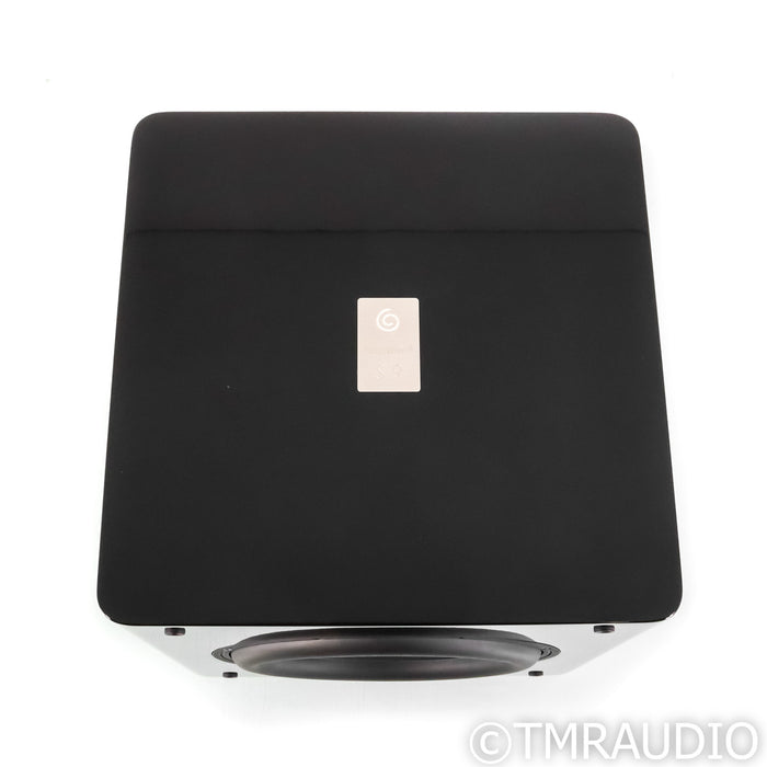 Sumiko S.9 10" Powered Subwoofer; Black