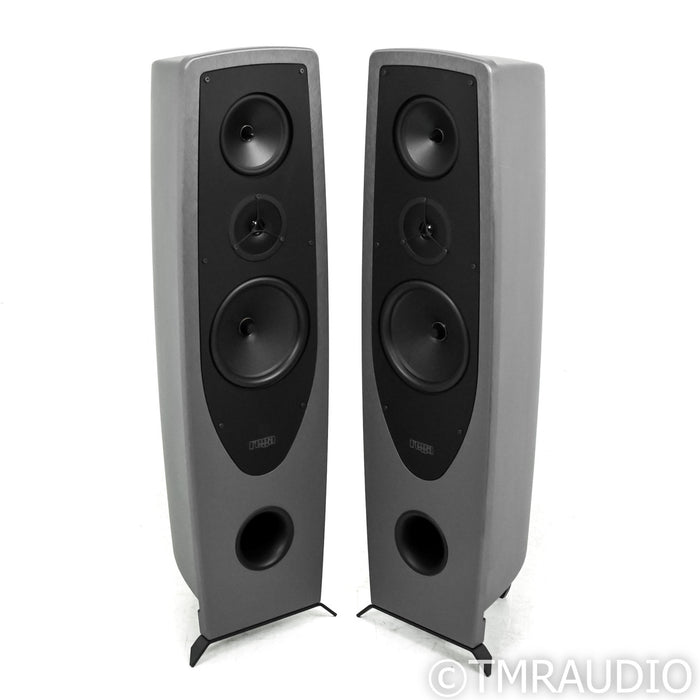 Rega Aya Floorstanding Speakers, Pair (Open Box)
