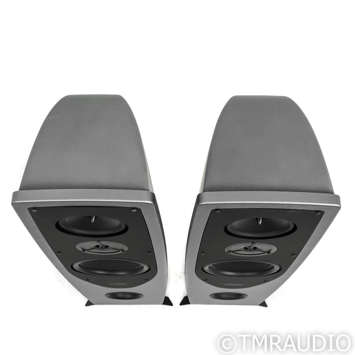 Rega Aya Floorstanding Speakers, Pair (Open Box)