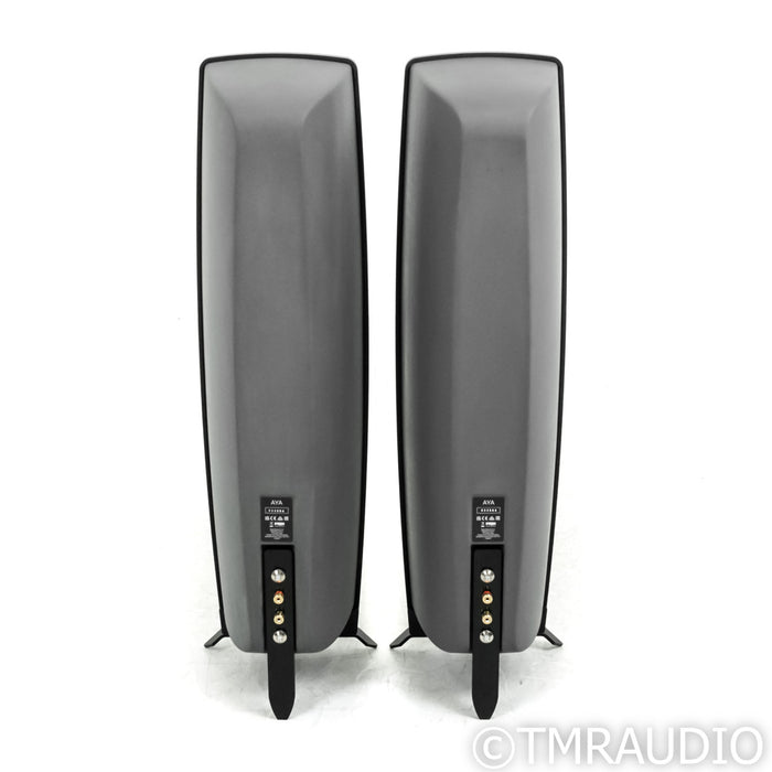 Rega Aya Floorstanding Speakers, Pair (Open Box)