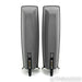 Rega Aya Floorstanding Speakers, Pair (Open Box)