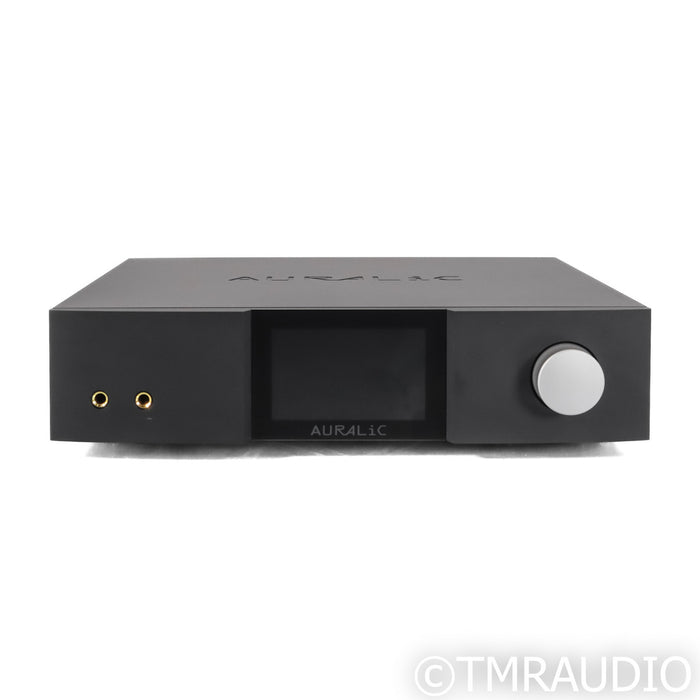 Auralic Vega G1 Streaming DAC; D/A Converter