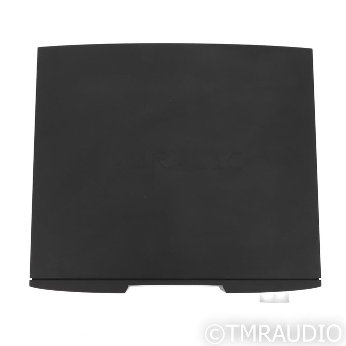 Auralic Vega G1 Streaming DAC; D/A Converter