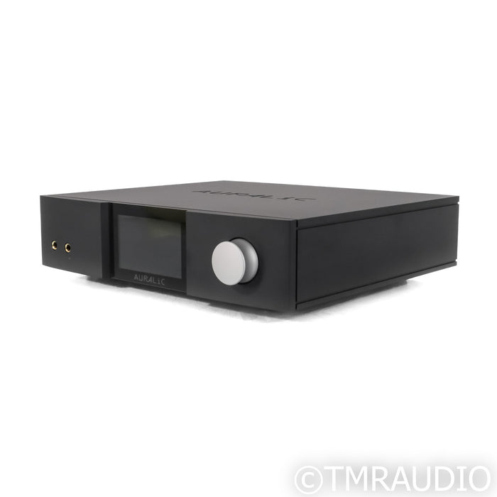 Auralic Vega G1 Streaming DAC; D/A Converter
