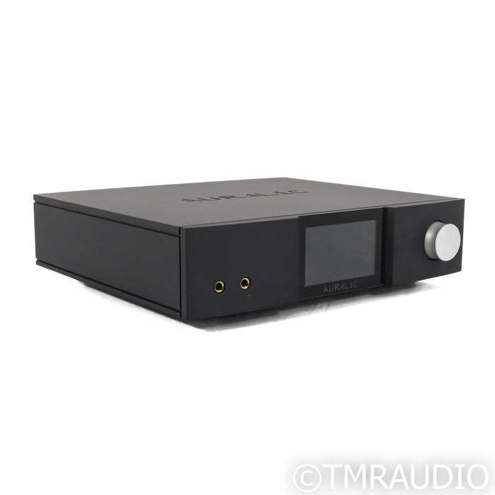 Auralic Vega G1 Streaming DAC; D/A Converter