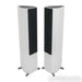 Sonus Faber Sonetto III Floorstanding Speakers; White Pair