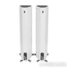 Sonus Faber Sonetto III Floorstanding Speakers; White Pair