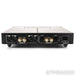 Ladder Bach R2R Stereo Preamplifier