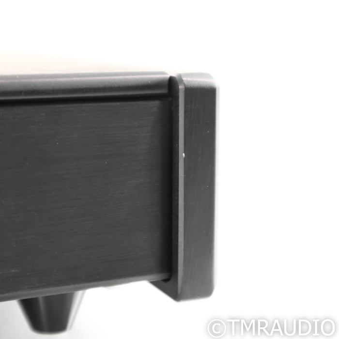 Ladder Bach R2R Stereo Preamplifier