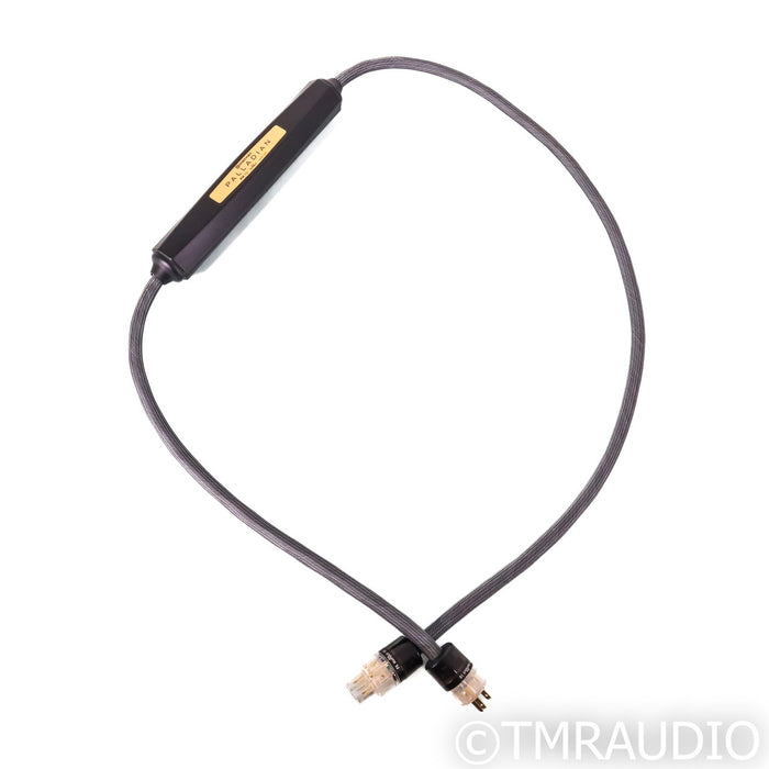 Kimber Kable Summit PK10 Palladian Power Cable; 2m AC Cord