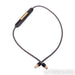 Kimber Kable Summit PK10 Palladian Power Cable; 2m AC Cord