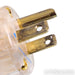 Kimber Kable Summit PK10 Palladian Power Cable; 2m AC Cord