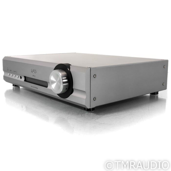 Pass Labs XP-12 Stereo Preamplifier
