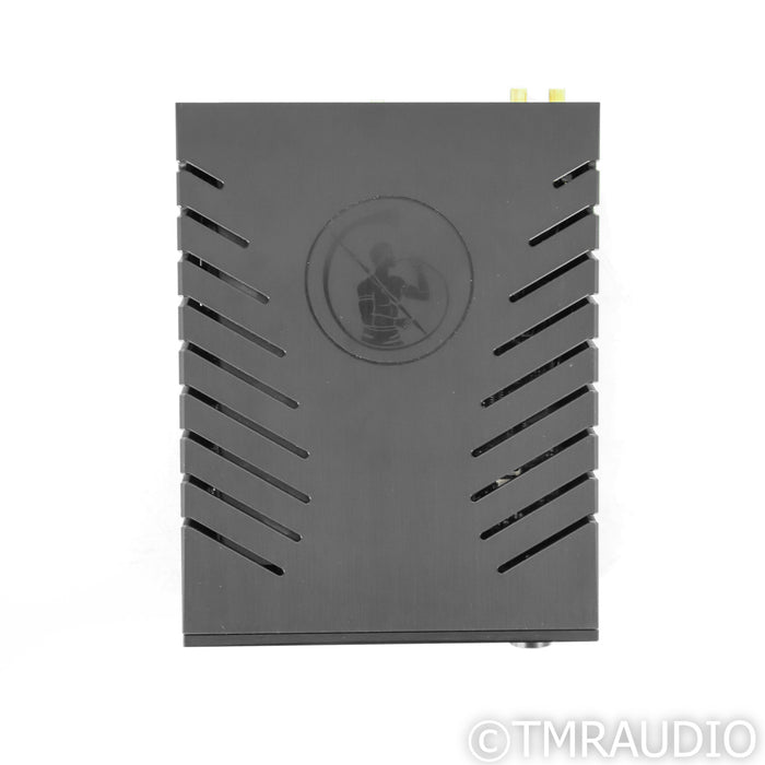 Gold Note DS-10 DAC; D/A Converter