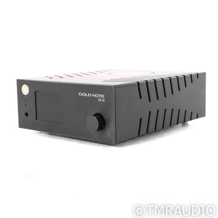 Gold Note DS-10 DAC; D/A Converter
