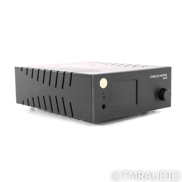 Gold Note DS-10 DAC; D/A Converter