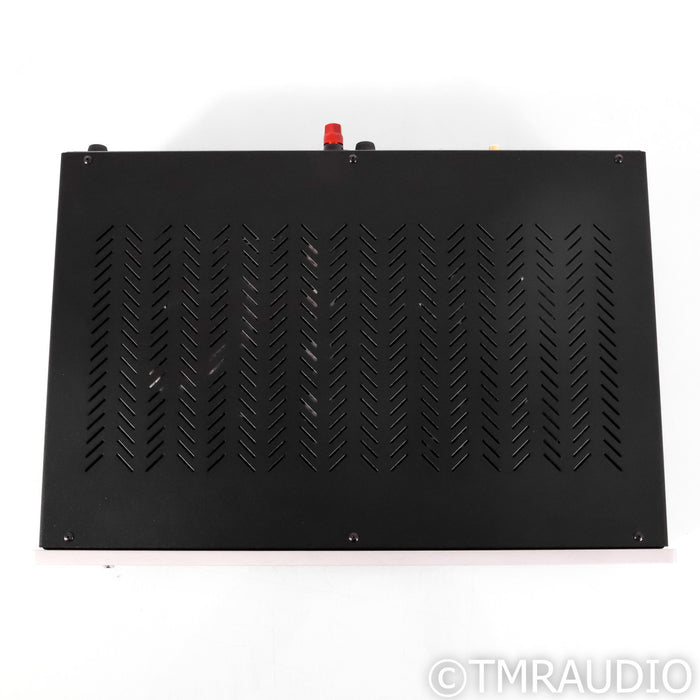 Audio by Van Alstine NP1 Stereo Power Amplifier