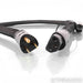 AudioQuest Blizzard Power Cable; 1m AC Cord