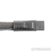 AudioQuest Blizzard Power Cable; 1m AC Cord