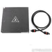 Shunyata Research Delta NR V2 Power Cable; 1.75m AC Cord