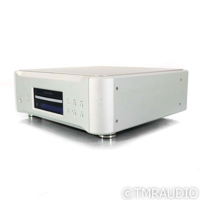 Esoteric Audio K-03X CD & SACD Player