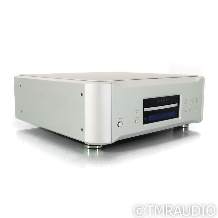 Esoteric Audio K-03X CD & SACD Player