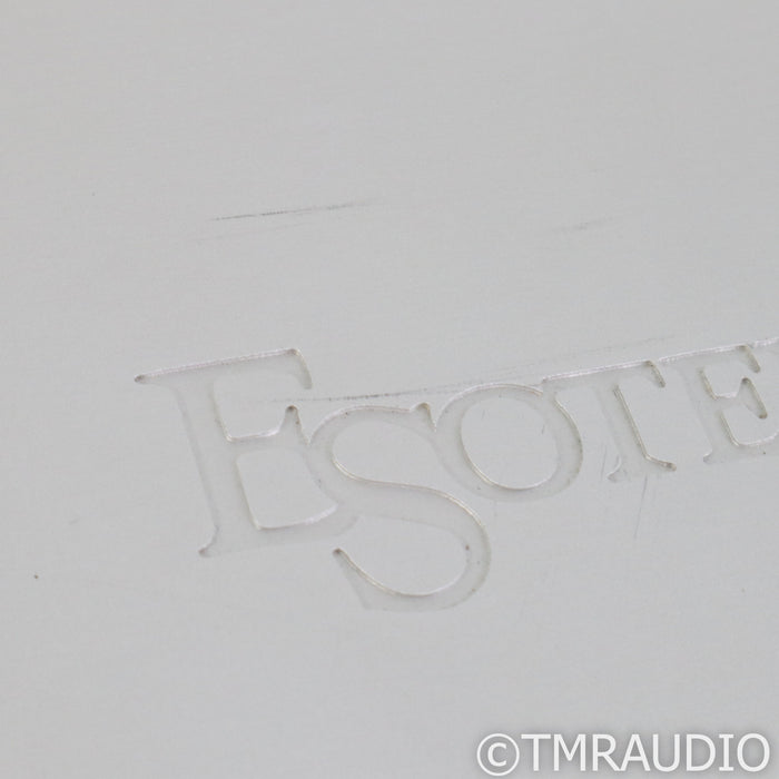 Esoteric Audio K-03X CD & SACD Player