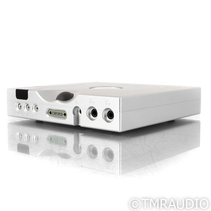 Chord Electronics Hugo TT2 DAC &  Headphone Amplifier; D/A Converter